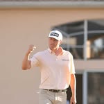 Mackenzie Hughes - @machughesgolf - Instagram