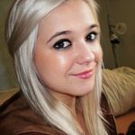 Karalin Smith - @mac_hussey54 - Instagram