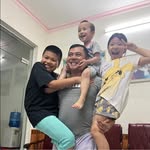 Mạc Huynh - @machuynh269 - Instagram