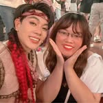 Mạc Huỳnh Minh Phương - @hannahphuongminh - Instagram