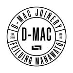D-Mac Joinery Ltd - @dmac_joinery - Instagram