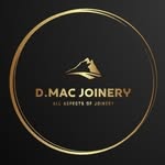 D.Mac Joinery - @d.macjoinery - Instagram