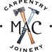 MAC - Carpenter &amp; Joiner - Facebook