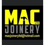 Mac joinery - @mac_joinery_ltd - Instagram