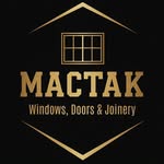 Mactak Windows, Doors & Joinery - @mactakjoinery - Instagram