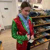 Kenna - @mac_jordan_23 - TikTok