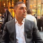 Marc Jordan - @macjordan10 - Instagram