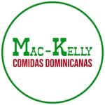 MacKelly - Comidas Dominicanas - @mackellyrd_ - Instagram