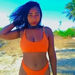 Mackelly Santtos - @mackelly_lima - Instagram
