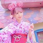 🎀ᴍ ᴀ ᴋ ɪ 🎀《福岡⇄毎月disney🏰》 - @mackey_mouse_disney - Instagram