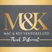 Mac &amp; Key Ventures Ltd - Facebook