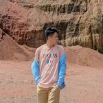 Mac Key - @thisis_mackeymurillo - Instagram