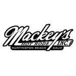 Mackey's Hot Rods, Inc. - @mackeyshotrodshop - Instagram