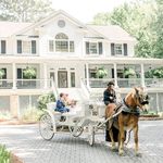 The Mackey House - @mackeyhousesavannah - Instagram