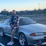 Mac - @mackirk_ - Instagram