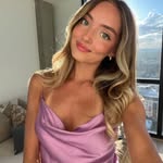 Mackenzie Kirk - @mackkirk1 - Instagram