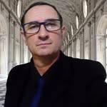 Apóstolo Douglas Mac Knight - @ap_douglas_macknight - Instagram