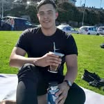 Diego Mac-knight - @diego_macknight - Instagram