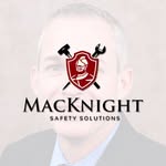 MacKnight Safety Solutions - @macknightsafety - Instagram