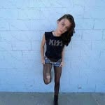 Vickey MacKnight - @vickey.macknight - Instagram