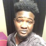Rontavious Tarver - @tae_mackey_lackey - Instagram
