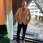 Mark Ladd - @mac_ladd - Instagram