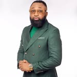 Alfred Mac-Lander Bansah - @bishop_maclander - Instagram