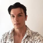 Ciarán Hewitt - @mac_lanky - Instagram