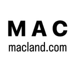 MAC | مک لند - @macland.comm - Instagram