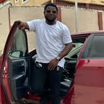 Mark Bolu - @maclanre - Instagram