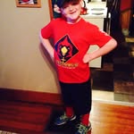 Maclane Henry - @henrymaclane - Instagram