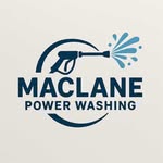 MacLane Power Washing - @maclanepowerwashing - Instagram