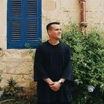 Maciej Maj - @maclawpl - Instagram