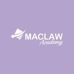 Maclaw Academy - @maclawacademy - Instagram