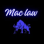 MacLaw - @mac_law2024 - Instagram