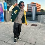 Øg MåclāW - @enyel_maclaw - Instagram
