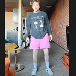 Lennon McCartney Nichols - @macleonard_182 - Instagram