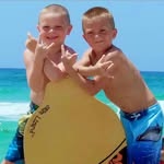Mac Leonard - @mac1e0nard - Instagram