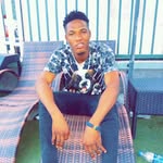 Mac Leonard - @macikechukwu98 - Instagram