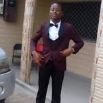 Ndikum Maclewis - @maclewisndikum - Instagram