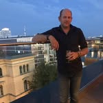 Jens Vogt - @maclightmusic - Instagram