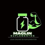 MACLIN_BUSINESS - @maclin_suplementos.ao - Instagram