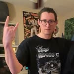 Maclin Davis - @boringoldmaclin - Instagram