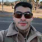 Maclín Franco - @maclinfranco - Instagram