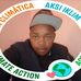 Livingstone Macharia - Facebook