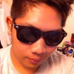 Mac Lorenz Alejandro - @tado23 - Instagram