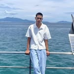 Mac Lorenz Magpantay - @ur_lawrin - Instagram