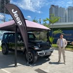 Mac Lorenz Yrauda - @jeep_renz - Instagram