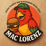 Rotisería Mac Lorenz - @maclorenz.okk - Instagram