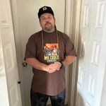 Trevis Hamlin - @mac_lucky - Instagram